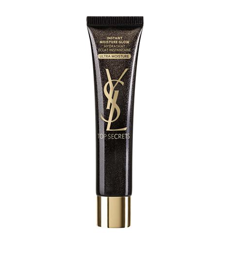 ysl top secret ilumminating|top secrets ultra moisture glow.